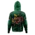 South Africa Hoodie African Spirit Break Chains