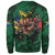 South Africa Sweatshirt African Spirit Break Chains South Africa Sweatshirt African Spirit Break Chains