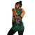 South Africa Women Tank African Spirit Break Chains