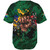 South Africa Baseball Shirt African Spirit Break Chains
