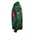 South Africa Zipper Bomber Jacket African Spirit Break Chains