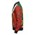 South Africa Zipper Bomber Jacket Go Bokke Strength Symbol Flag Style