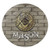 Prince Hall Freemasonry Round Rug Mason Lodge Prince Hall Freemasonry Round Rug Mason Lodge