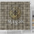 Prince Hall Freemasonry Shower Curtain Mason Lodge Prince Hall Freemasonry Shower Curtain Mason Lodge