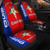 Order of the Eastern Star Car Seat Cover OES Letter Since 1850