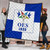 Order of the Eastern Star Quilt Royal Half Concept Style