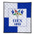 Order of the Eastern Star Quilt Royal Half Concept Style