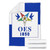 Order of the Eastern Star Blanket Royal Half Concept Style