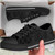 Prince Hall Freemasonry Low Top Shoes Caro Pattern Grunge Texture