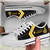 Prince Hall Freemasonry Low Top Shoes PHA Star Style