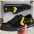 Prince Hall Freemasonry Low Top Shoes PHA Star Style