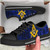 Prince Hall Freemasonry Low Top Shoes Mason Grunge Thunder Background