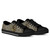 Prince Hall Freemasonry Low Top Shoes Mason Lodge