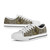 Prince Hall Freemasonry Low Top Shoes Mason Lodge