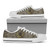 Prince Hall Freemasonry Low Top Shoes Mason Lodge