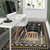 Prince Hall Freemasonry Area Rug Ritual Supplies Masonic