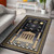 Prince Hall Freemasonry Area Rug Ritual Supplies Masonic
