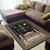 Prince Hall Freemasonry Area Rug Ritual Supplies Masonic