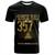 Prince Hall Freemasonry T-Shirt Mason Prince Hall 357
