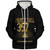 Prince Hall Freemasonry Sherpa Hoodie Mason Prince Hall 357 Prince Hall Freemasonry Sherpa Hoodie Mason Prince Hall 357