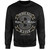 Prince Hall Freemasonry Sweatshirt Black & Gold 357