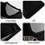 Prince Hall Freemasonry Rugby Jersey Black & Gold 357