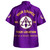 Prince Hall York Rite Hawaiian Shirt Custom Royal & Select Masters