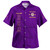 Prince Hall York Rite Hawaiian Shirt Custom Royal & Select Masters Letter Style