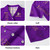 Prince Hall York Rite Hawaiian Shirt Custom Royal & Select Masters Letter Style
