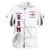 Prince Hall York Rite Hawaiian Shirt Custom Royal & Select Masters Letter Style