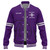 Prince Hall York Rite Baseball Jacket Custom Cryptic Masonry Simple Style