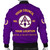 Prince Hall York Rite Bomber Jacket Custom Royal & Select Masters