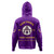 Prince Hall York Rite Hoodie Custom Royal & Select Masters