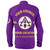Prince Hall York Rite Long Sleeve Shirt Custom Royal & Select Masters