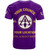 Prince Hall York Rite T-Shirt Custom Royal & Select Masters