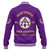 Prince Hall York Rite Baseball Jacket Custom Royal & Select Masters