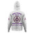 Prince Hall York Rite Hoodie Custom Royal & Select Masters Letter Style