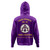 Prince Hall York Rite Hoodie Custom Royal & Select Masters Letter Style
