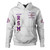 Prince Hall York Rite Hoodie Custom Royal & Select Masters Letter Style