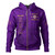 Prince Hall York Rite Hoodie Custom Royal & Select Masters Letter Style