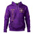 Prince Hall York Rite Hoodie Custom Royal & Select Masters Letter Style