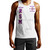 Prince Hall York Rite Tank Top Custom Royal & Select Masters Letter Style Prince Hall York Rite Tank Top Custom Royal & Select Masters Letter Style
