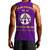 Prince Hall York Rite Tank Top Custom Royal & Select Masters Letter Style Prince Hall York Rite Tank Top Custom Royal & Select Masters Letter Style