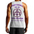 Prince Hall York Rite Tank Top Custom Royal & Select Masters Letter Style Prince Hall York Rite Tank Top Custom Royal & Select Masters Letter Style