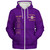 Prince Hall York Rite Sherpa Hoodie Custom Royal & Select Masters Letter Style Prince Hall York Rite Sherpa Hoodie Custom Royal & Select Masters Letter Style