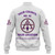 Prince Hall York Rite Baseball Jacket Custom Royal & Select Masters Letter Style