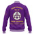 Prince Hall York Rite Baseball Jacket Custom Royal & Select Masters Letter Style
