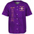Prince Hall York Rite Baseball Shirt Custom Royal & Select Masters Letter Style