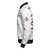 Prince Hall York Rite Zipper Bomber Jacket Custom Royal & Select Masters Letter Style