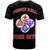 Prince Hall York Rite T-Shirt Masonic Letter Style